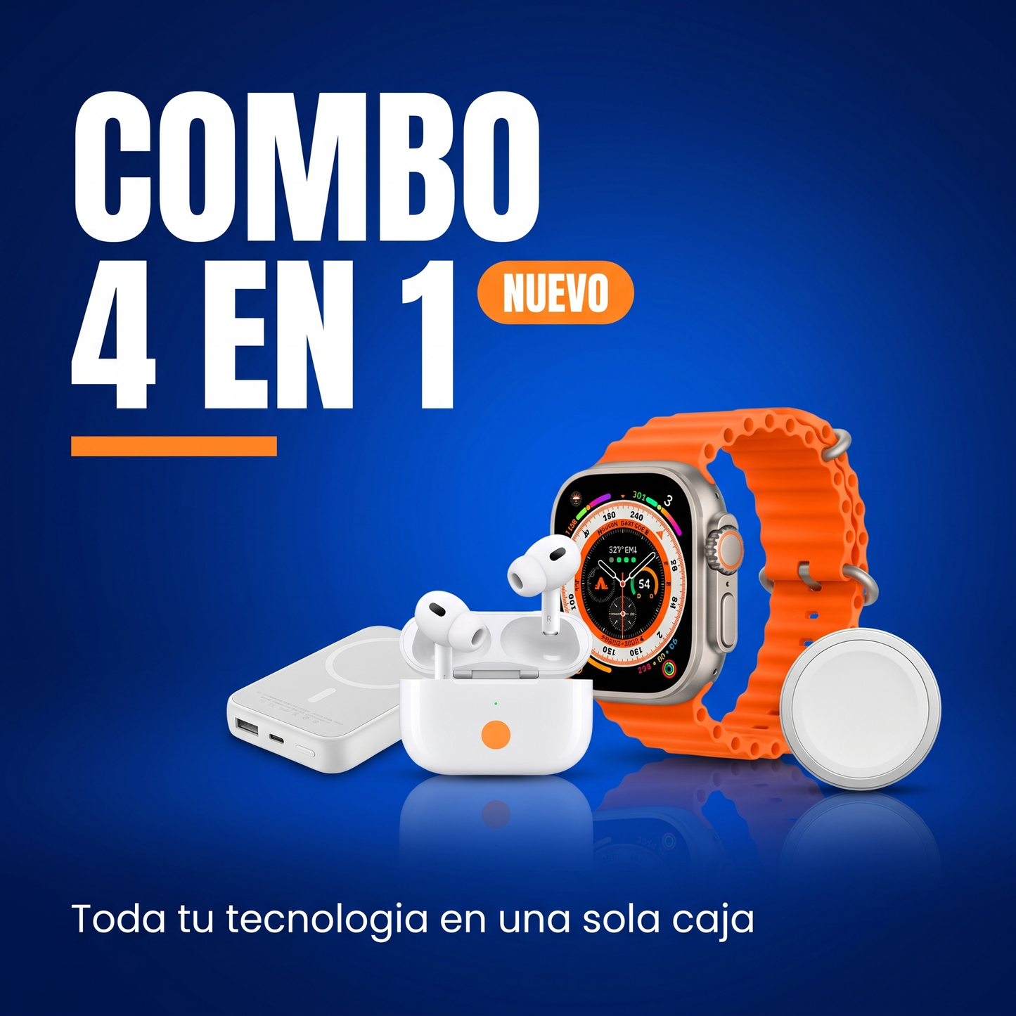 Contenedores para alimentos x7 A-522